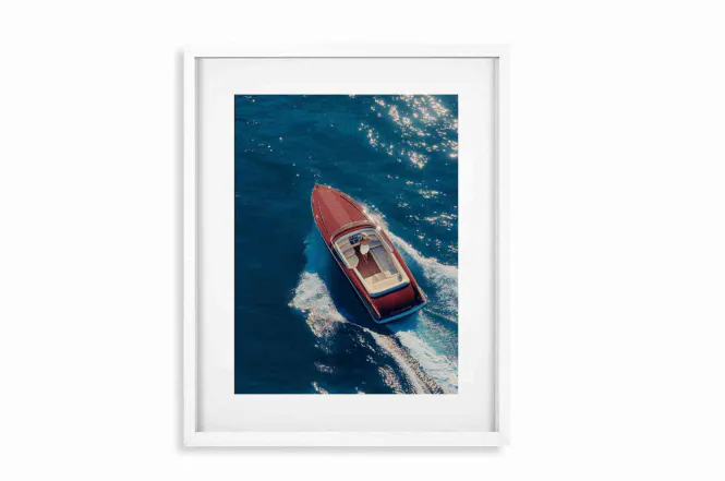 Hovedbilde Speedboat
