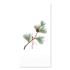 Hovedbilde Serviett m. julemotiv