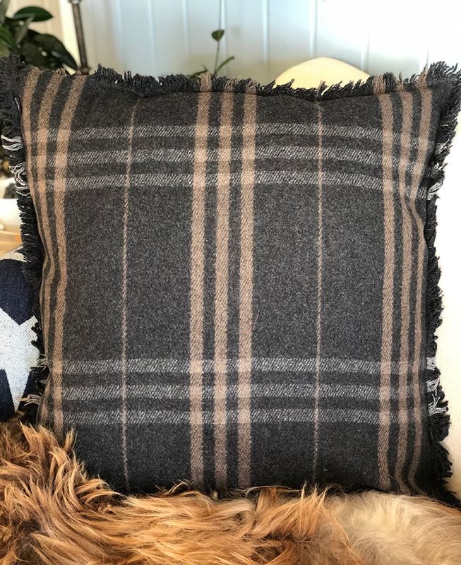 Sturla putetrekk 60x60 