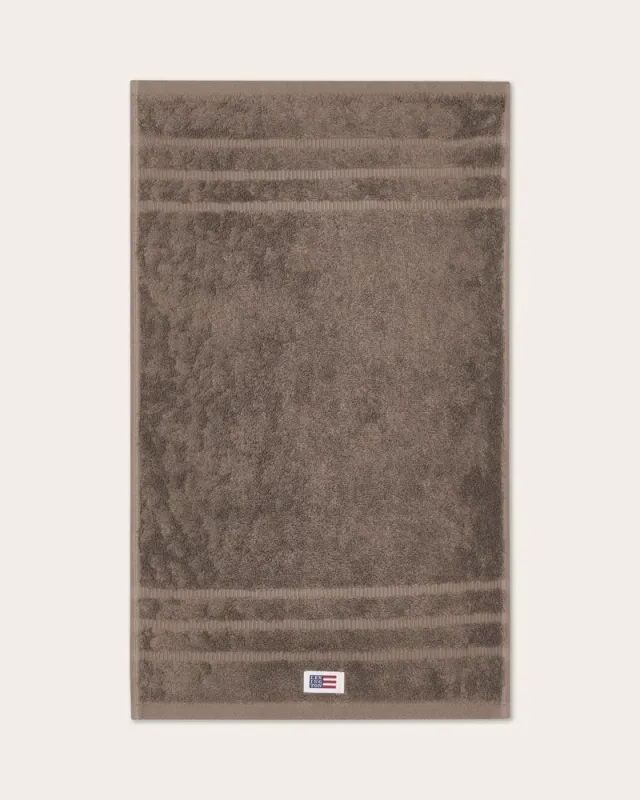 Lexington Original håndkle Shadow 70x130