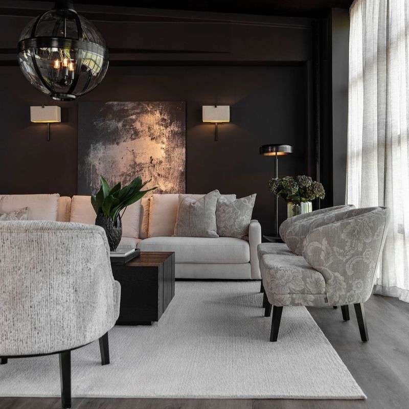 ARTWOOD SERENA BLOMSTERPUTETREKK