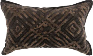 Hovedbilde Lama Po putetrekk 40x60 Brun