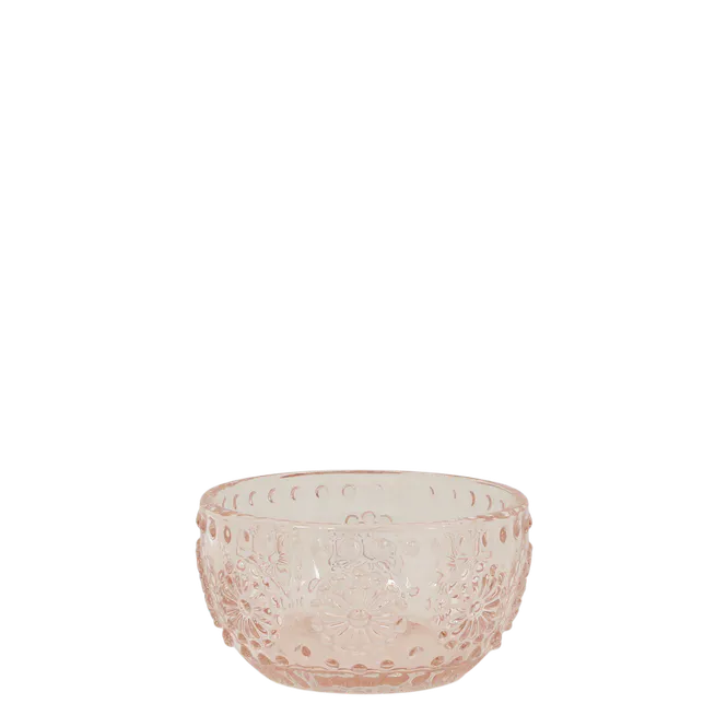 Hovedbilde Telysholder  m. mønster