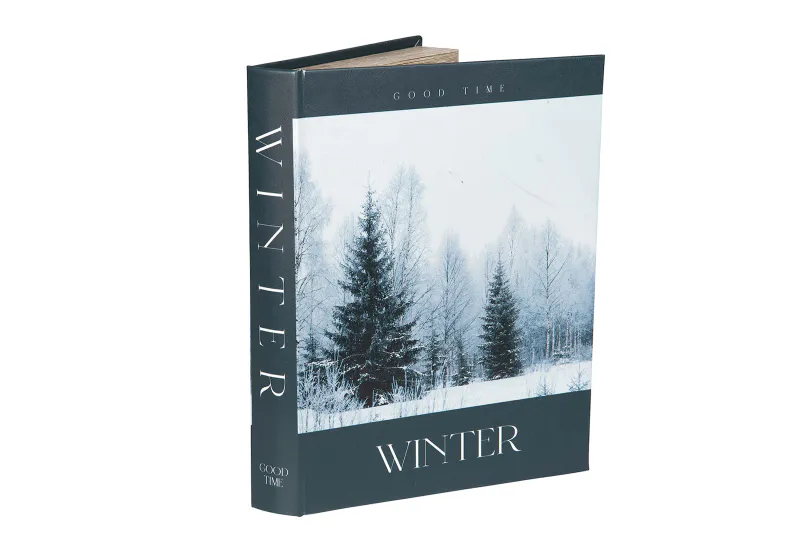 Bokeske Vinter