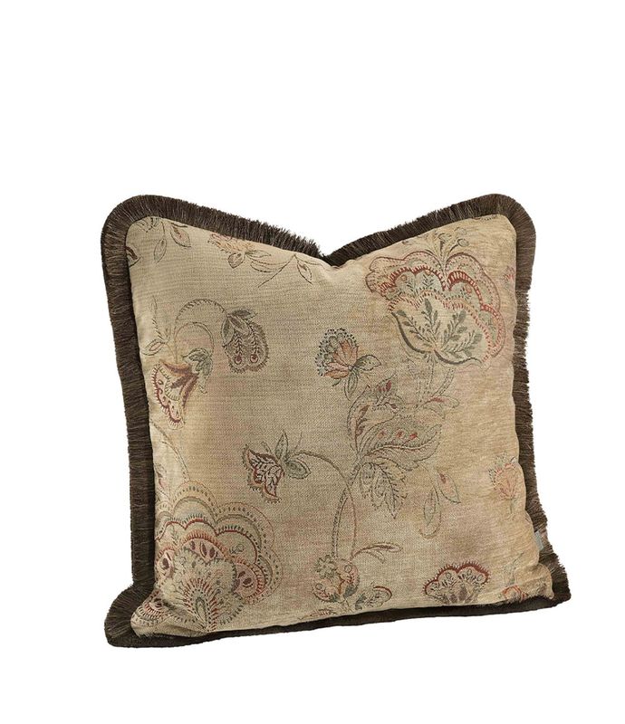 ARTWOOD MIRALAGO BLOMSTERPUTETREKK BEIGE