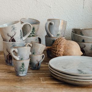 Hovedbilde Krus Vinter