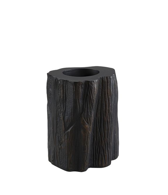 Hovedbilde Artwood Flamme lysestake