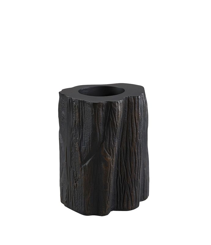 Artwood Flamme lysestake