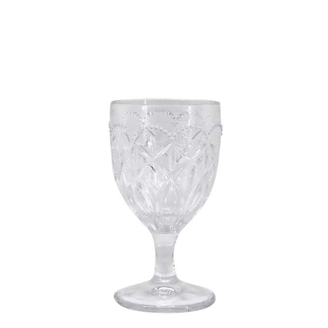 Hovedbilde Saint-Émilion 6 pk Vinglass. Klart glass