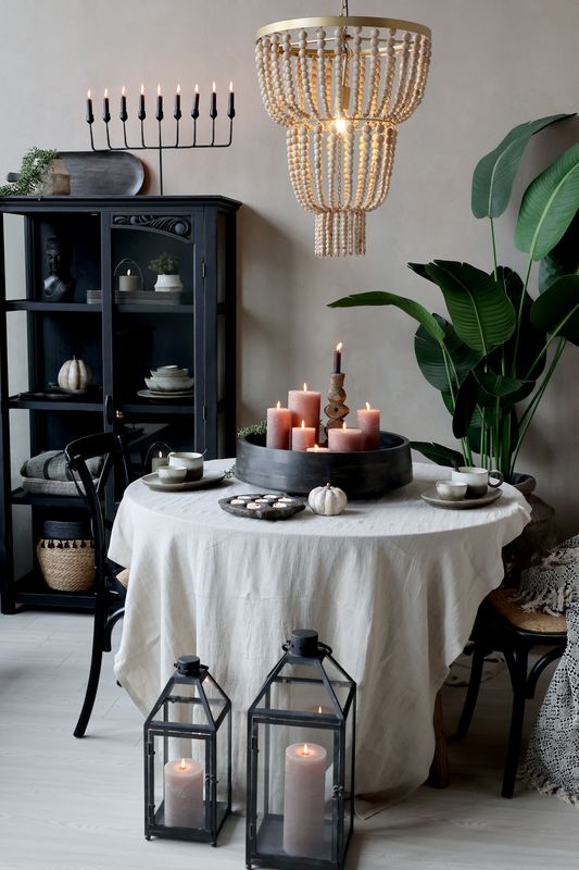 Tours Stort fat/brett 