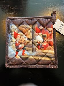 Hovedbilde Julenisse gryteklut 