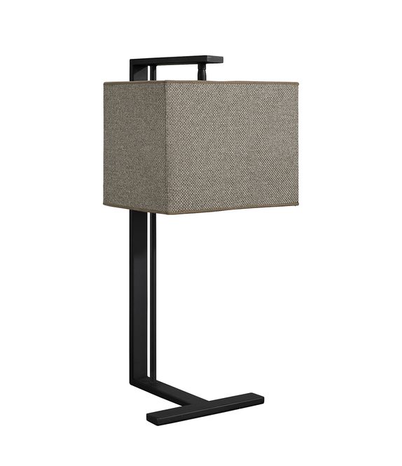 Hovedbilde DONATI ARM BORDLAMPE inkl skjerm