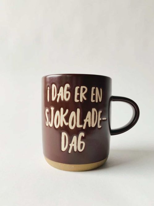 Hovedbilde Krus sjokoladedag