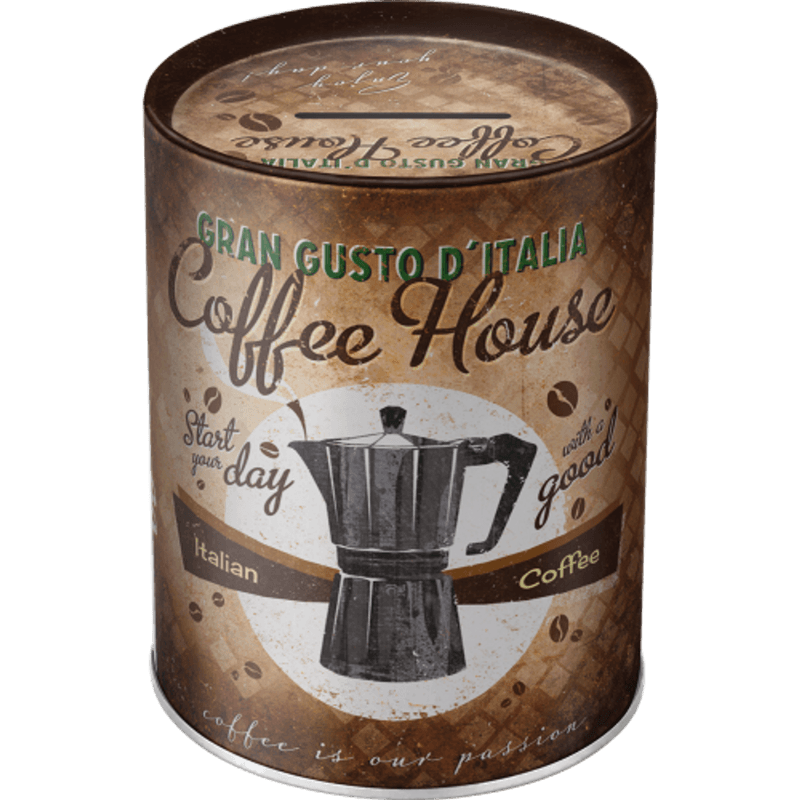 Coffee Fund