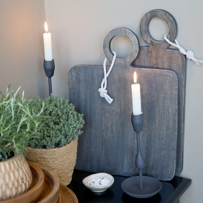 Hovedbilde Tours tapasbrett/skjærebrett H40/L30 cm 