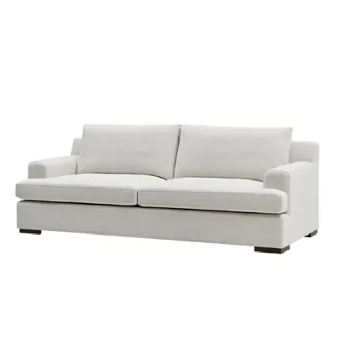 Hovedbilde Homefactory Sofa Miami Breezer Natural 