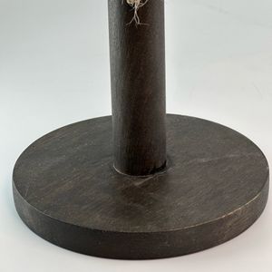 Hovedbilde  WOODY T&oslash;rkerullholder Sort