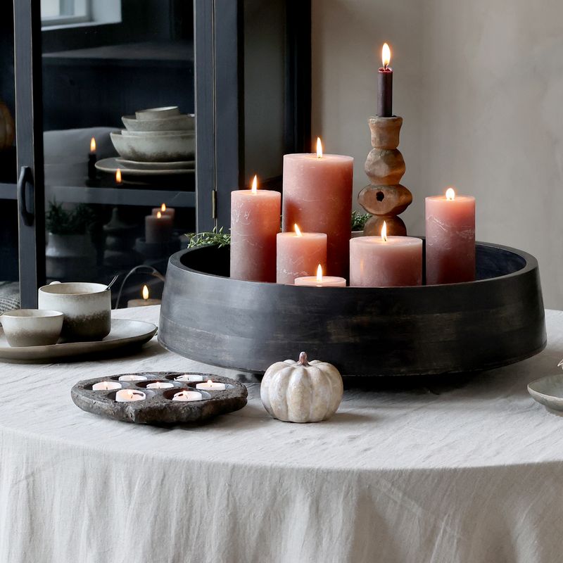 Tours Stort fat/brett 