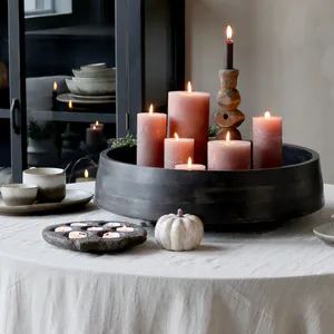 Hovedbilde Tours Stort fat/brett 