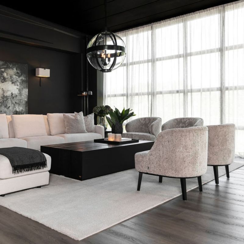 ARTWOOD SERENA BLOMSTERPUTETREKK