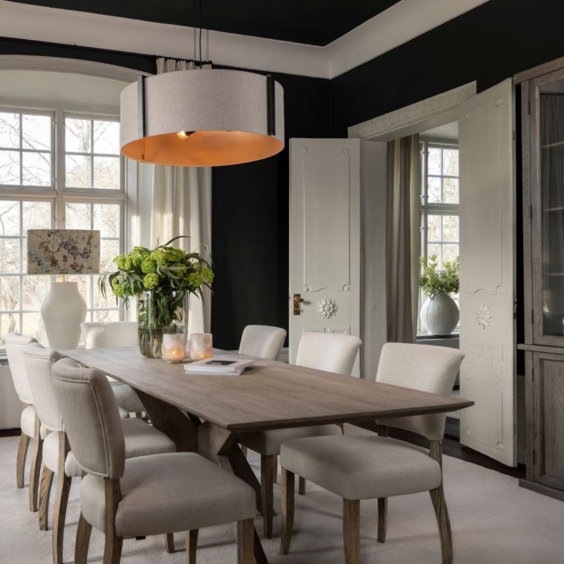 Artwood CALGARY taklampe Rave desert 