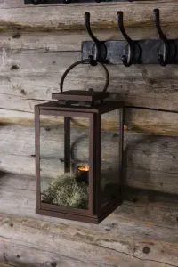 Hovedbilde Halvor Bakke H&oslash;gevarde knaggrekke 3 knagger