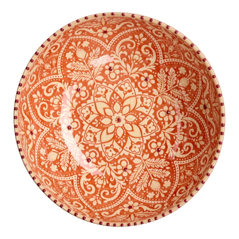 Spliid Aris Clay Dyp Skål Stor Ø25cm