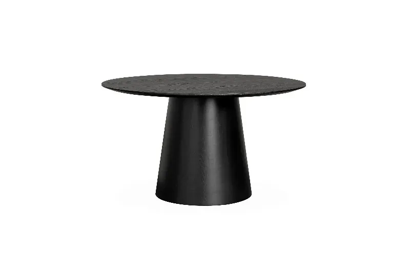 Spisebord Delta Ø140cm 