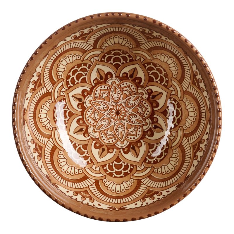 Avellana Lav Skål Liten Ø18 cm 