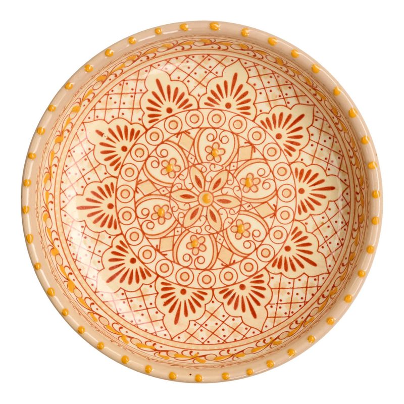 Spliid Aris Clay Dyp Skål Stor Ø25cm