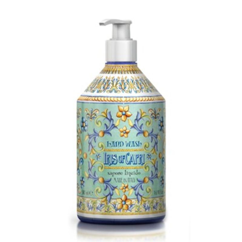 Flytende Såpe Iris of Capri 500ml