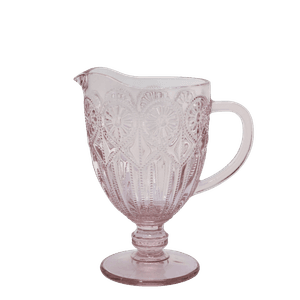 Hovedbilde Saint-&Eacute;milion Kanne m. m&oslash;nster St&oslash;vet rosa