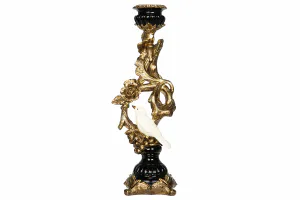 Hovedbilde Lysestake Fugl 