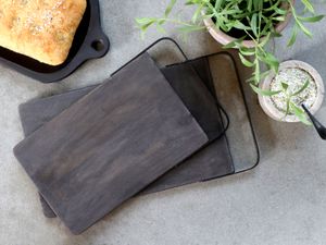 Hovedbilde Laon Tapasbrett/skj&aelig;refj&oslash;l